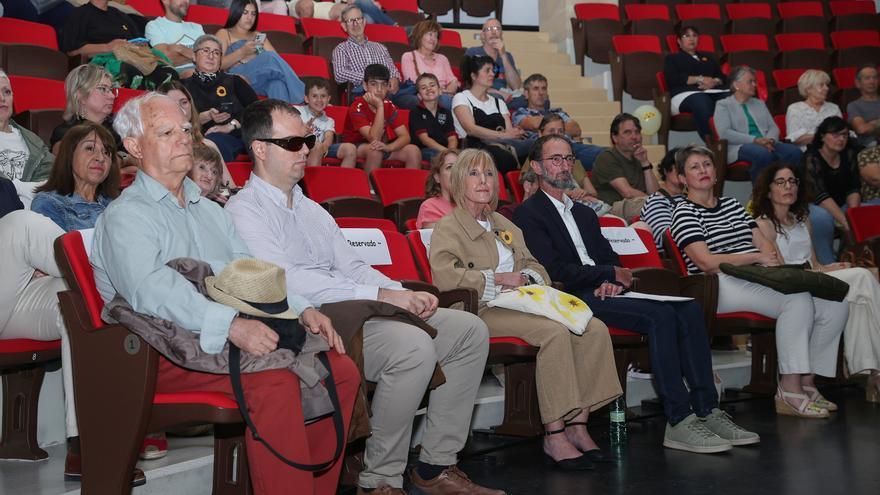 Más apoyo para las personas con esclerodermia