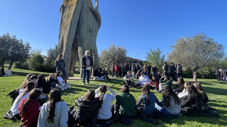 Sartaguda inspira a Zetak