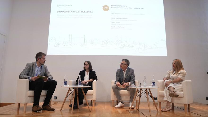 La sostenibilidad circular empieza en cada decisión de consumo
