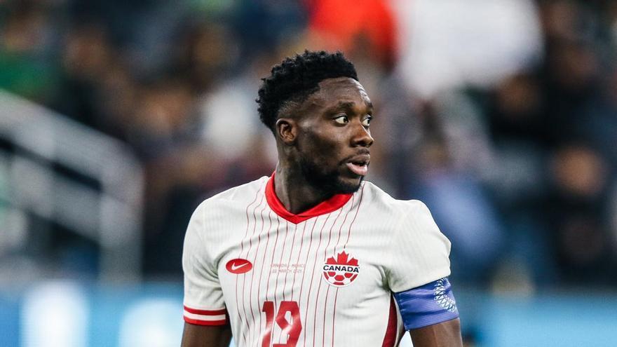 Canadá, a por su primera victoria en un Mundial
