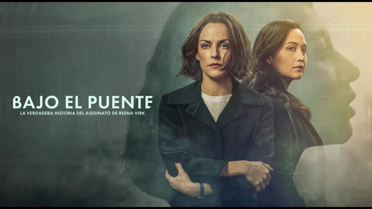 &#039;Bajo el puente&#039;