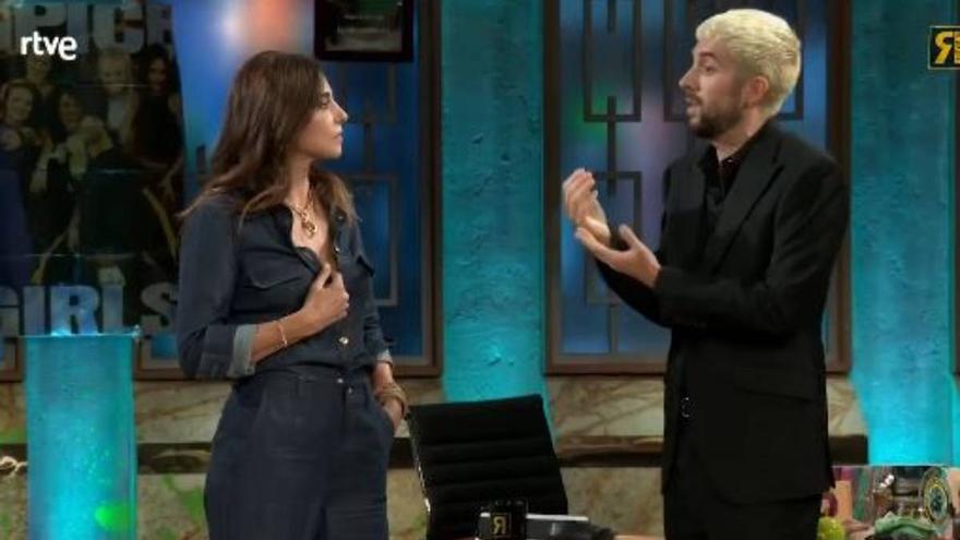 El contundente mensaje de Mariló Montero a David Broncano tras su polémica entrevista en &#039;La Revuelta&#039;