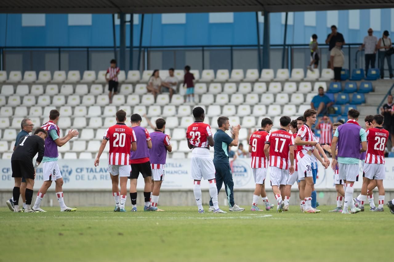 En imágenes: Segundo empate lejos de Lezama