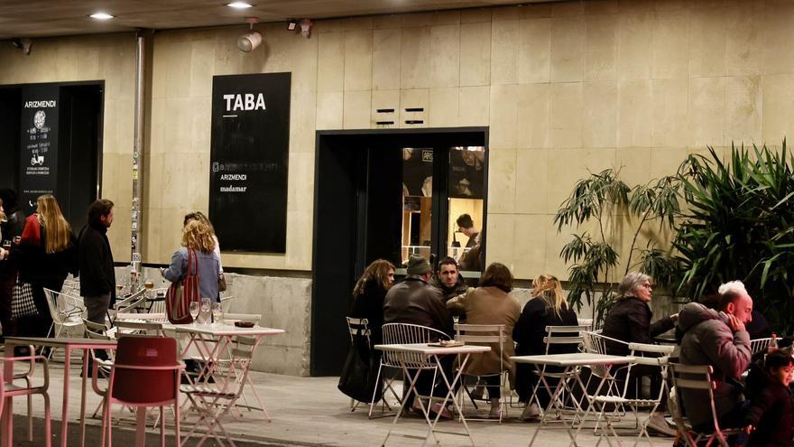Tabakalera pierde su oferta gastronómica tras el cierre de su cafetería y la salida de LABe