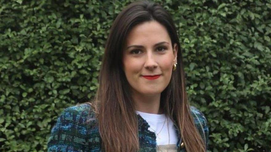 Elixabete Murua será la candidata del PNV en Errenteria