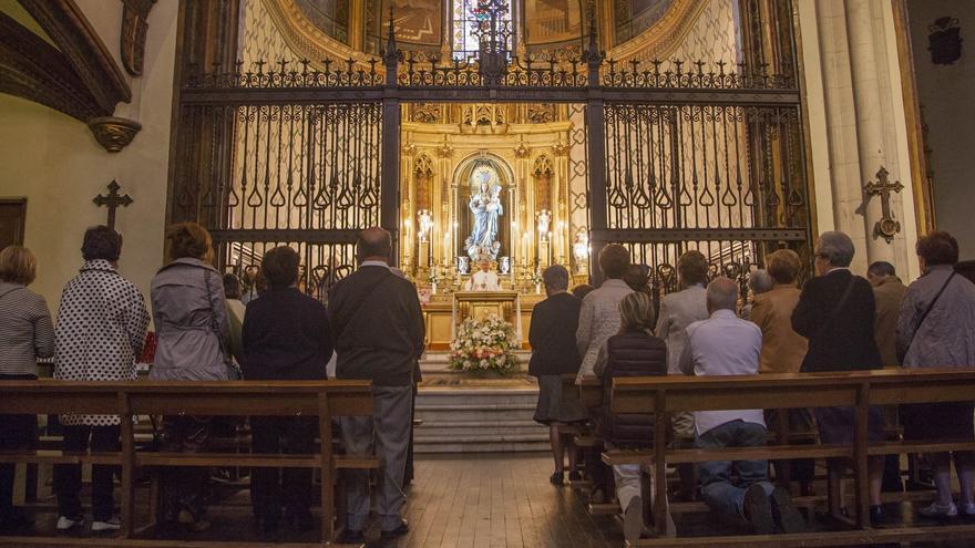 La Iglesia alavesa hace públicos los nuevos nombramientos y su oferta de actividades para los próximos meses