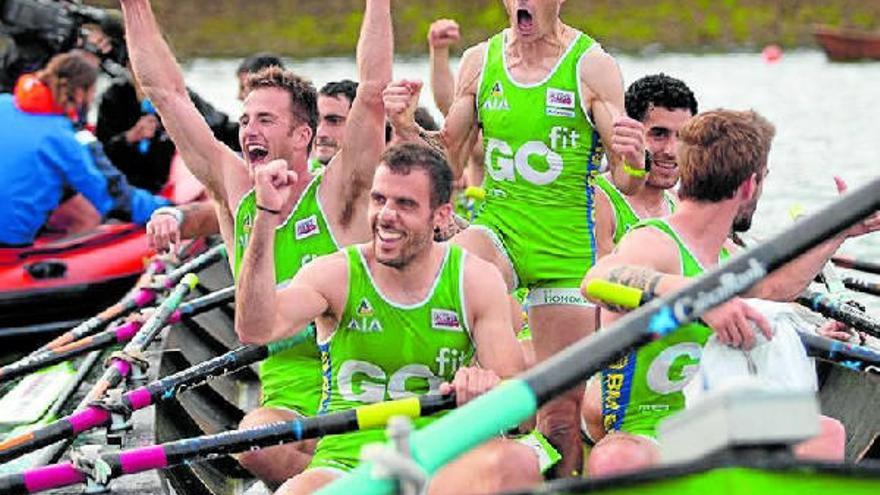 Hondarribia celebra sus bodas de oro con la disputa del campeonato de euskadi