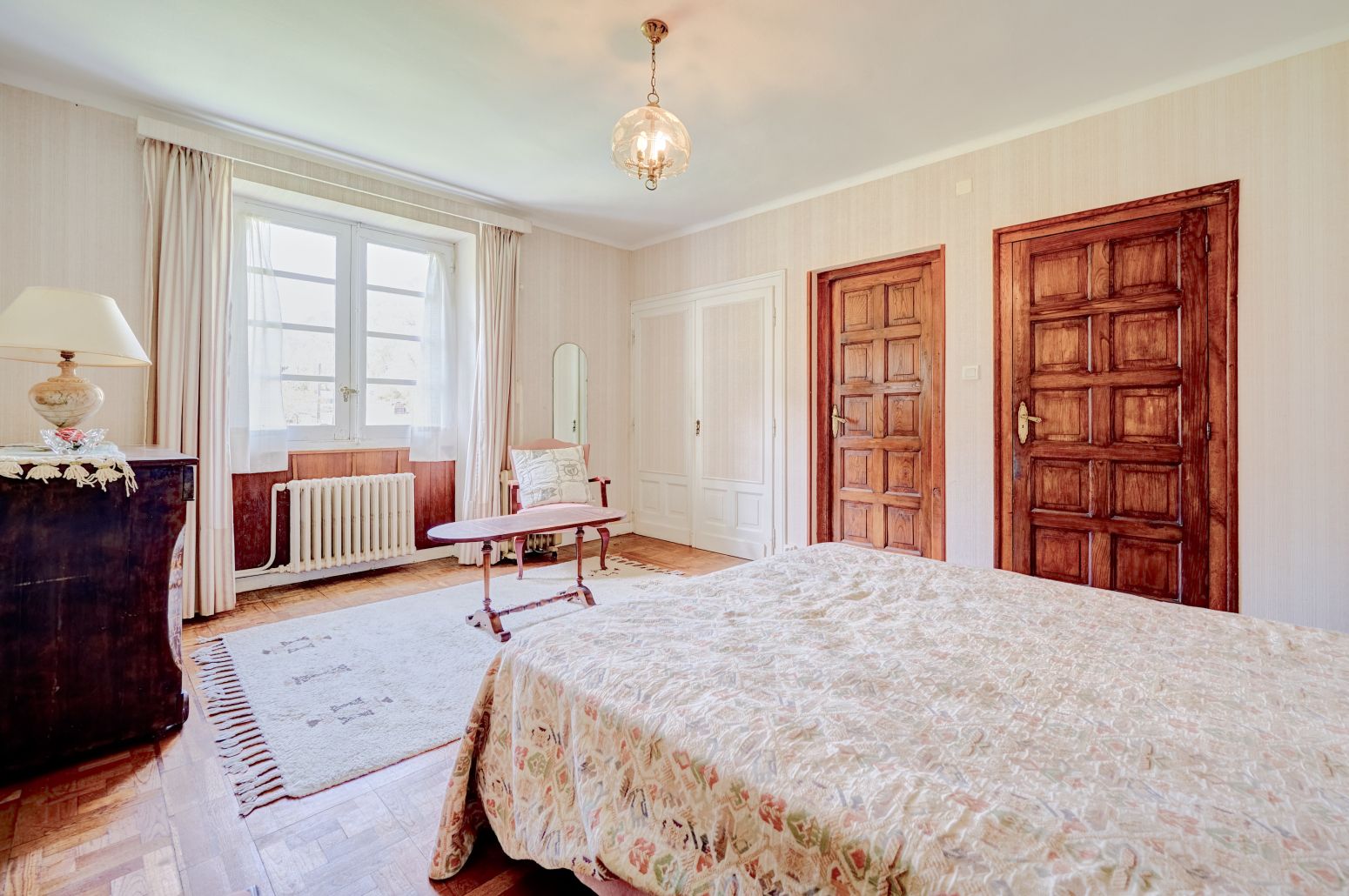 Unifamiliar en venta en Luizaide-Valcarlos
