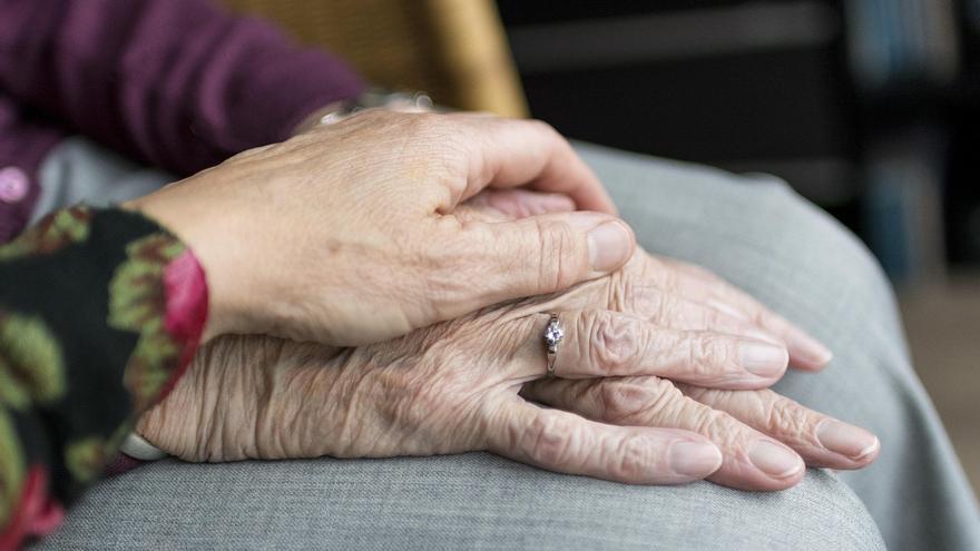 Una jornada para reconocer el valor de las personas mayores en la sociedad