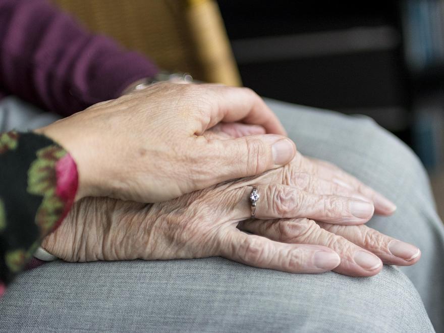 Una jornada para reconocer el valor de las personas mayores en la sociedad