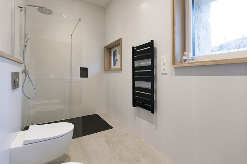 Baños Alkain