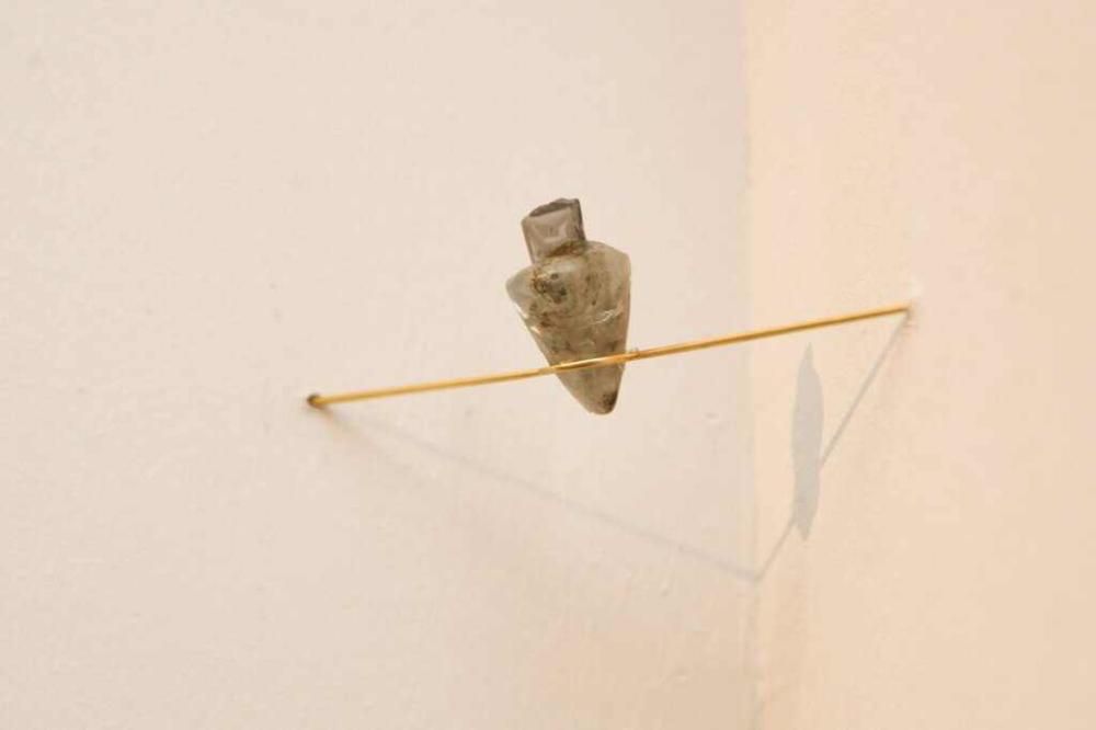 Tres nuevas exposiciones en Artium