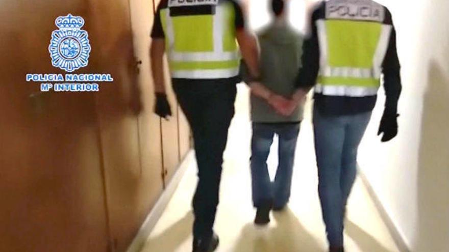El &#039;Rey del Cachopo&#039; tenía desde junio una sentencia firme por maltrato a su exmujer