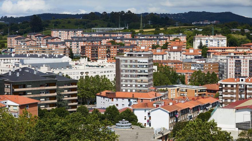 La nuda propiedad, una opción cada vez más atractiva que roza las 2.000 operaciones al año