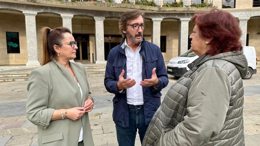 El PP propone declarar Aiaraldea zona preferente de atracción industrial con ventajas fiscales