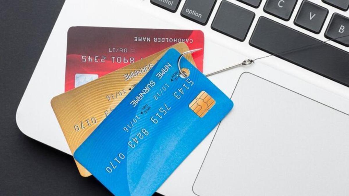 El &#039;phishing&#039; se ha convertido en una de las estafas más utilizadas
