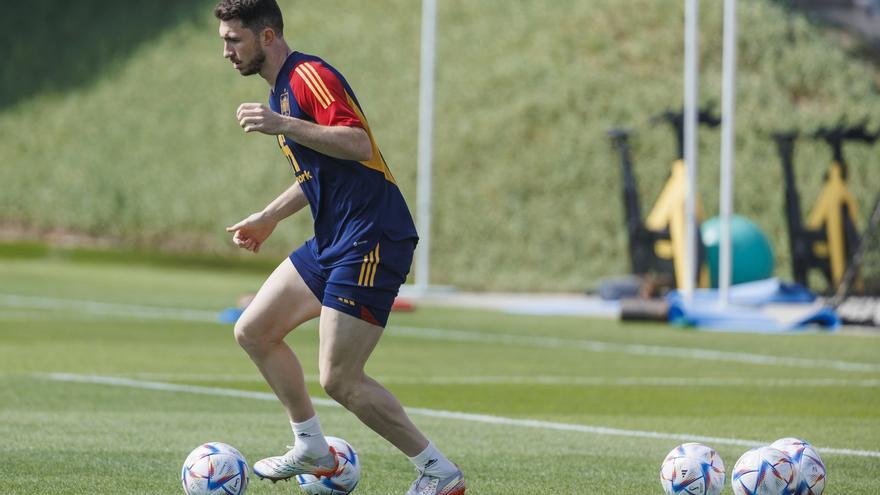 Laporte: “Nosotros, a lo nuestro”