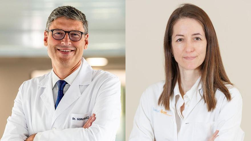 La Clínica Universidad de Navarra participa en una investigación europea pionera con virus oncolíticos frente al cáncer de ovario avanzado