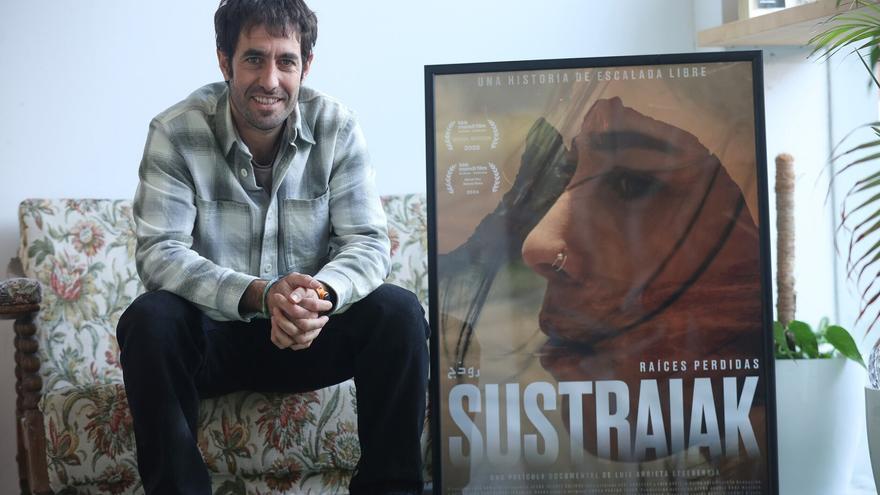 Tres jóvenes en busca de su lugar en el mundo