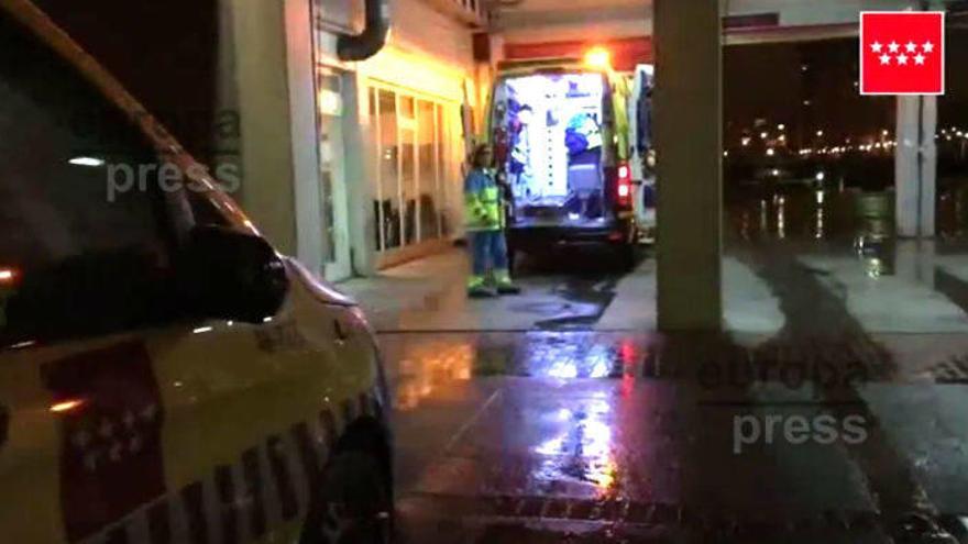 Fallece la joven de 17 años  apuñalada en Alcorcón