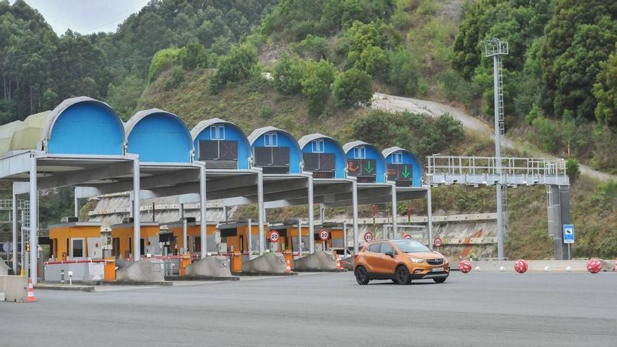 El peaje más caro del Estado está a una hora de Pamplona y subirá de precio en 2026