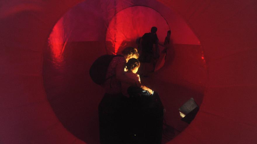 EH Bildu propone que Vitoria celebre también su particular Gau Zuria