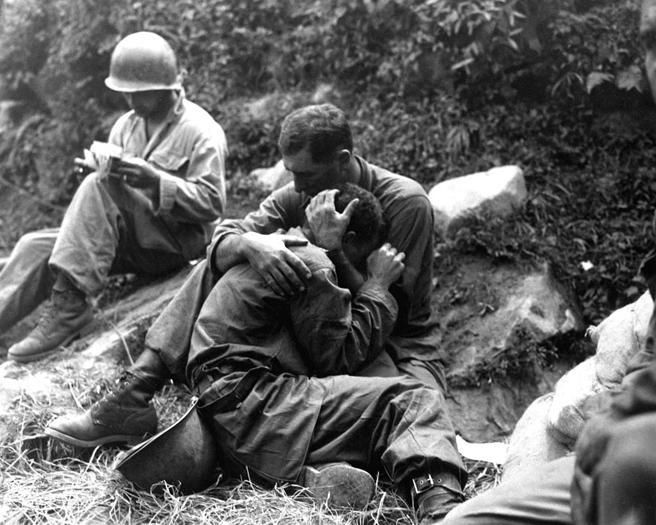 70 años del inicio de la Guerra de Corea