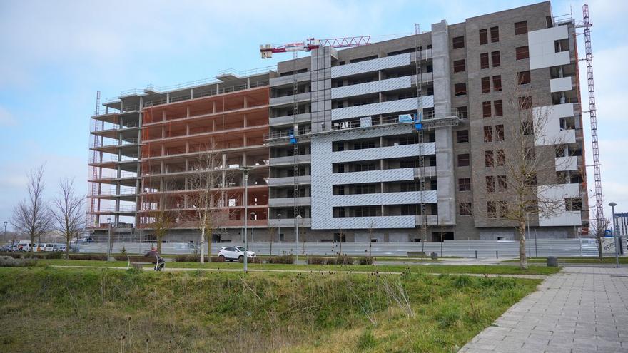 Berakah alerta de la falta de acceso a la vivienda