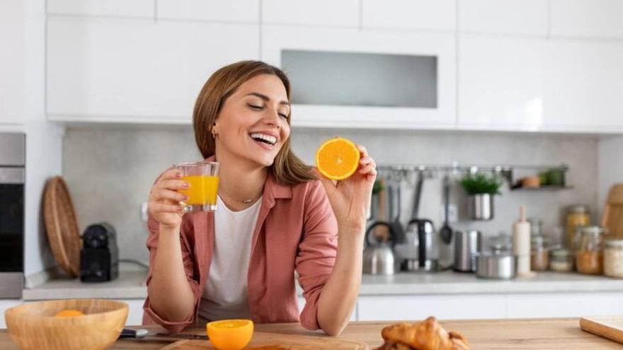 Estos alimentos pueden ayudarte a subir la serotonina de forma natural