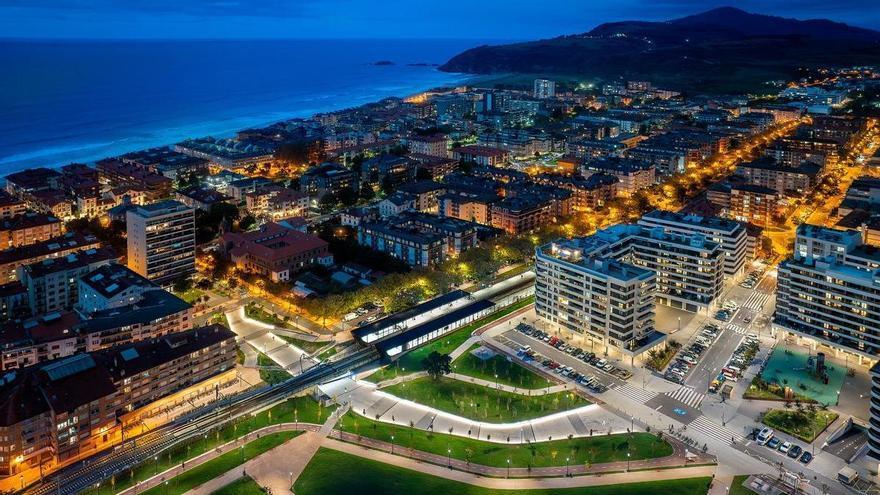 Zarautz concluye el 2025 con importantes avances en vivienda, movilidad y seguridad