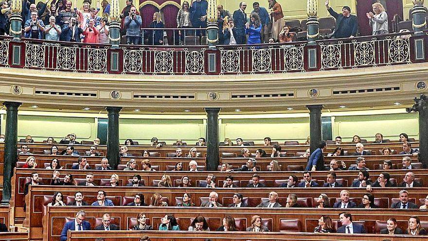 ¿Puede legislar el Tribunal Constitucional?