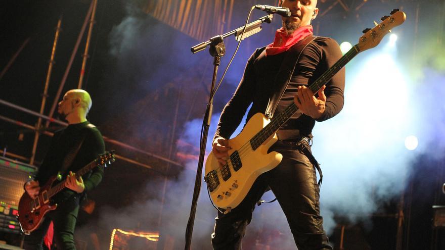 “Me apetecía darme el capricho de sacar un disco más personal”