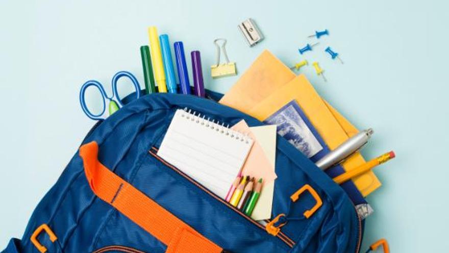 Tokiko saltokietan eskola materiala erosteko dirulaguntzak abiaraziko ditu Galdakaok