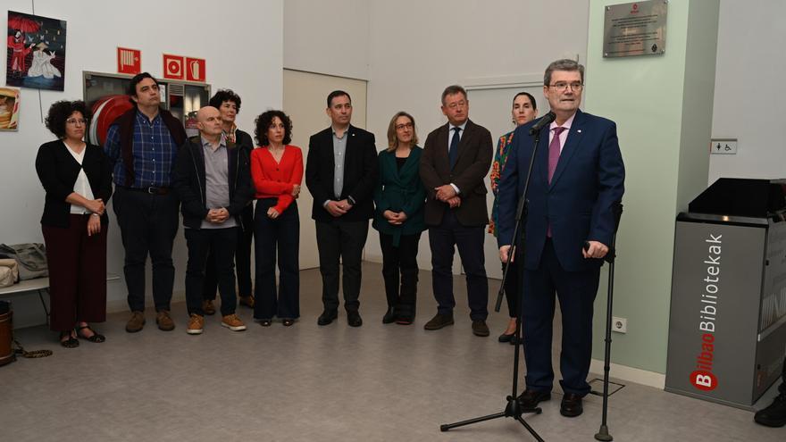 Aburto: "Estoy bien pero todavía me queda tiempo de rehabilitación"