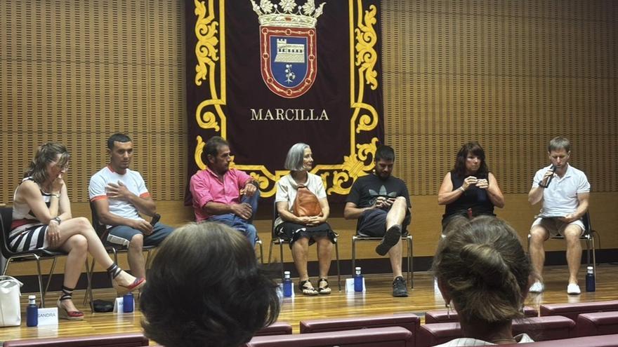 Del conflicto al diálogo: Marcilla apuesta por la convivencia
