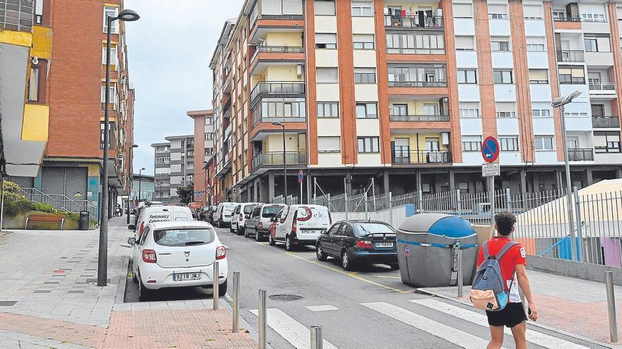 Investigan la muerte de un adolescente en Santurtzi tras una &quot;agresión violenta&quot;