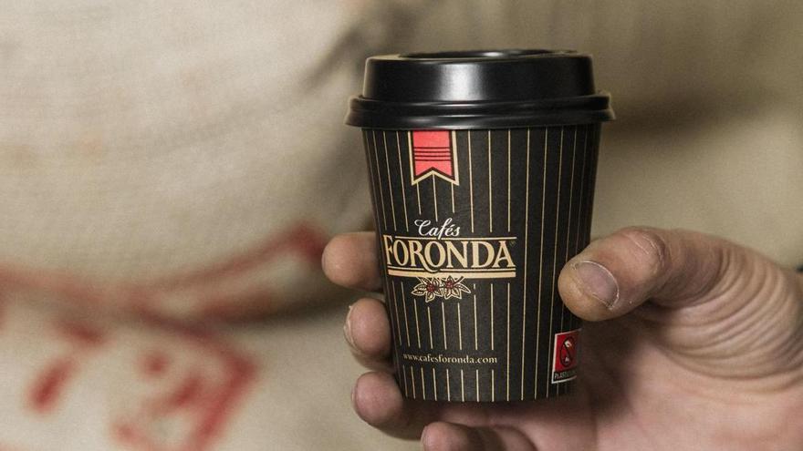 Cafés Foronda obtiene un nuevo reconocimiento internacional al sabor