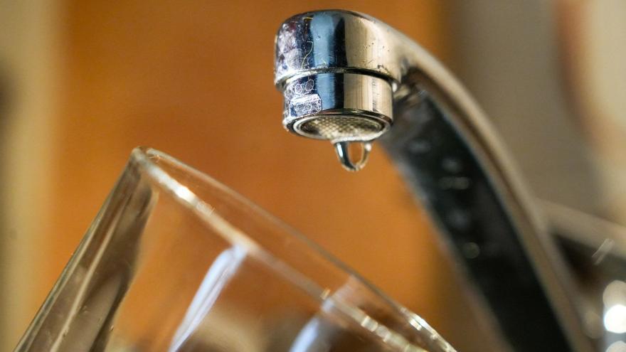 El PP propone unificar la gestión del agua con una ‘Amvisa para Álava’