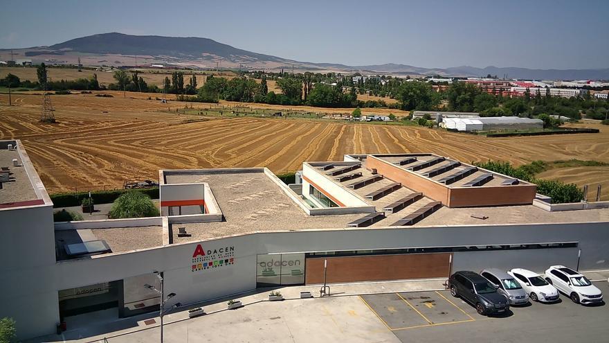 Adacen ofrecerá sesiones de fisioterapia en Villava a domicilio