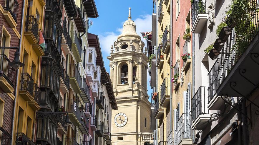 Navarra reparte 50.000 euros para ayudar a autónomos y PYMES del sector turístico