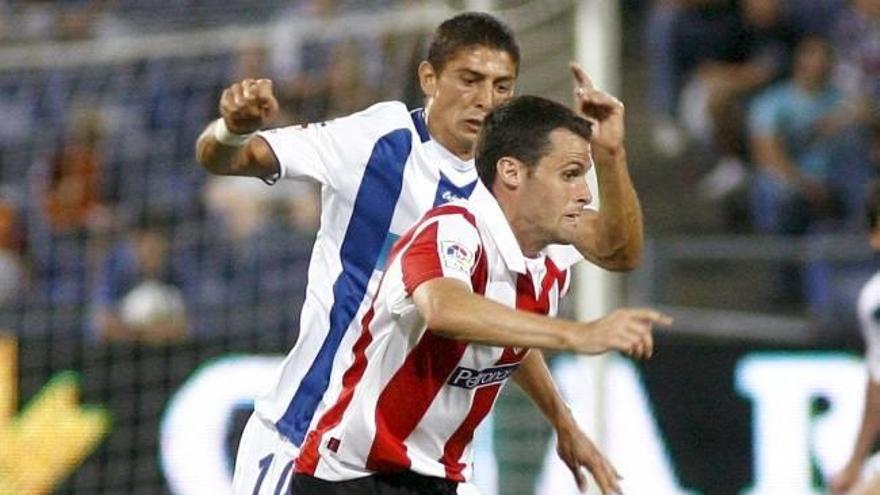 Pablo Orbaiz ficha por el Valle de Egüés