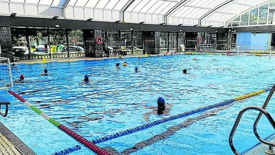 Leioa apoya a los clubes y eventos deportivos con 150.000 euros