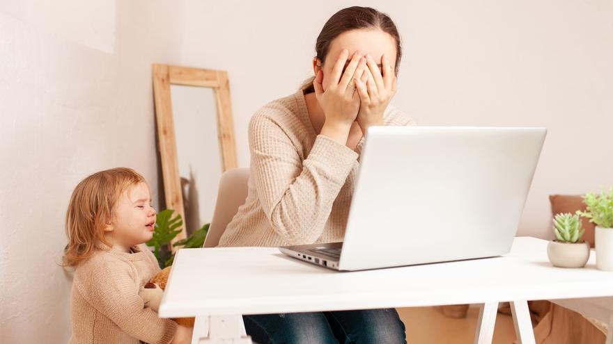 Estrés silencioso: señales de que tu cuerpo está saturado y no debes ignorar