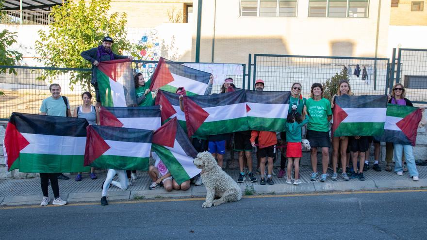 Denuncian a la Comunidad de Madrid por presunto delito de odio contra los menores palestinos escolarizados en la región
