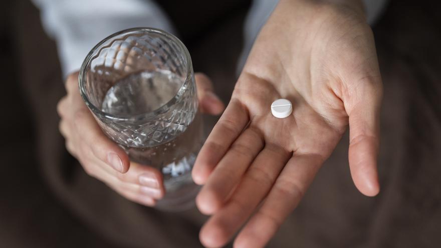 Los peligros del ibuprofeno: nunca debes mezclarlo con estos medicamentos