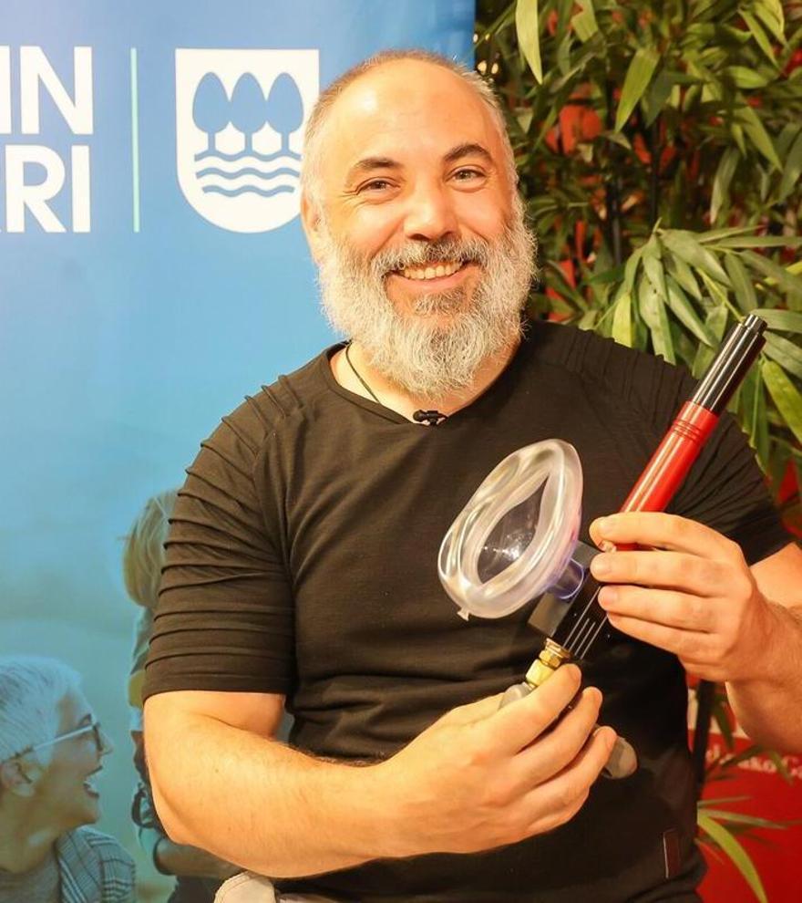 &quot;Gracias a ADINBERRI hemos validado el encaje de nuestra solución en el sector&quot;