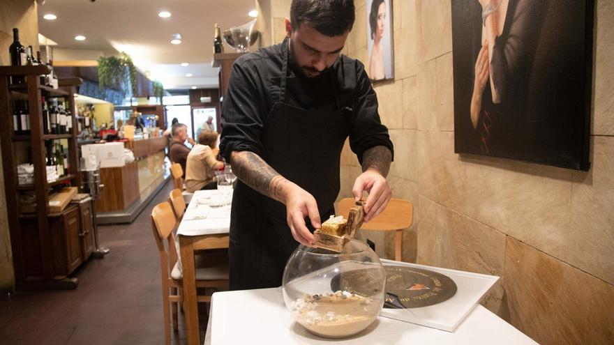 Vitoria degusta del 4 al 14 de junio  los 12 pintxos finalistas del concurso de Álava