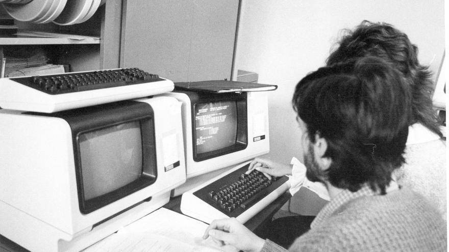 EHUko Informatika Fakultateko 50. urteurreneko ospakizun sozial handia izango da larunbatean Donostiako Kursaalen