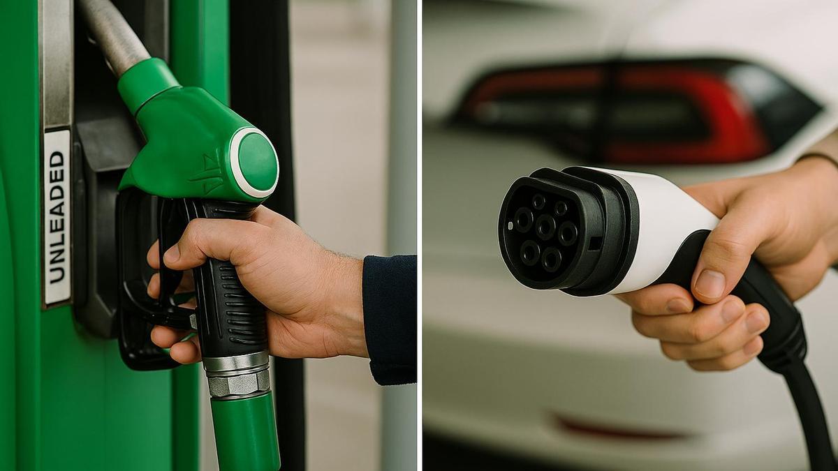 Hay que tener en cuenta los gastos en carburantes y electricidad, impuesto de matriculación y de circulación.