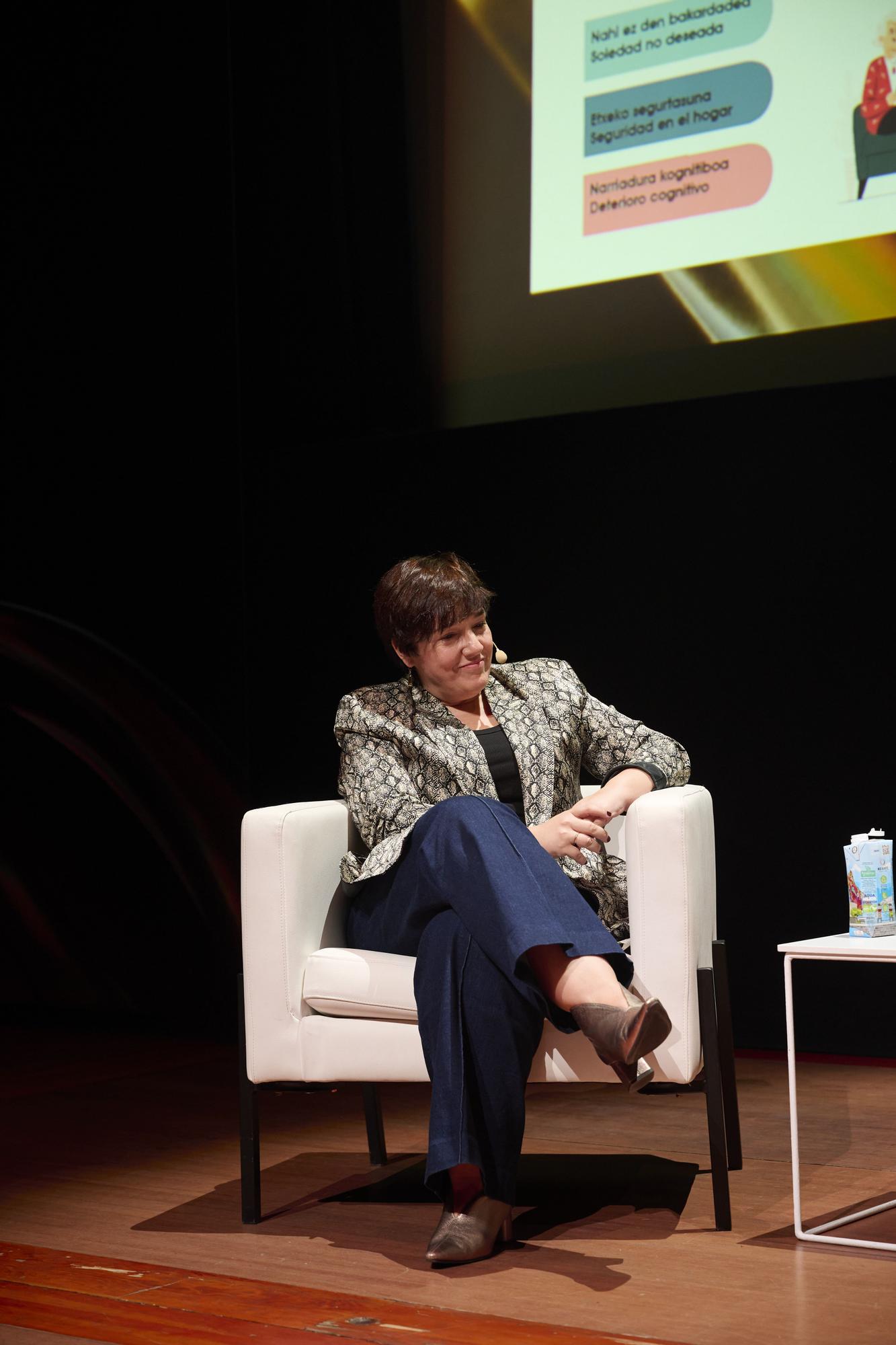 BasqueTech Future: imágenes de la jornada tecnológica